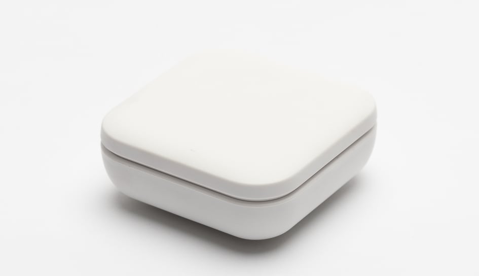 Vivint Decatur water sensor